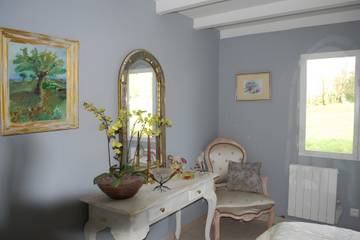 Chambre D’hôte pour 2 Personnes dans Garrey, Région de Dax, Photo 1