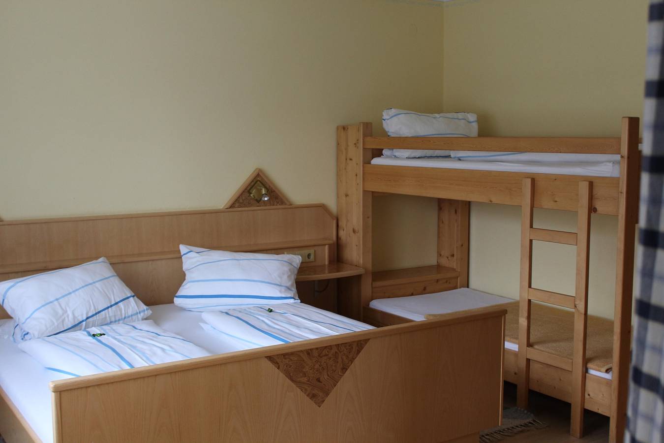 Hotel für 4 Personen in Rennweg am Katschberg, Bezirk Spittal an der Drau