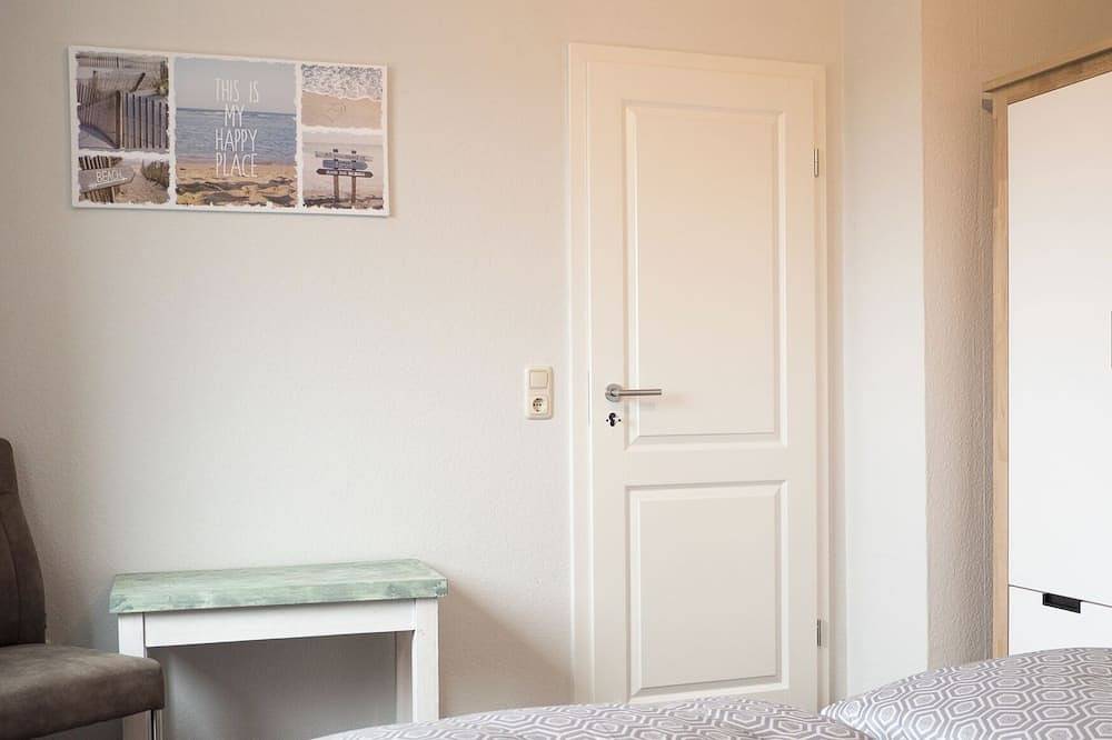 Nordseeküste: charmantes gr. Ferienhaus mit Kamin, Sauna, Garten, Strandkorb in Hooksiel, Wangerland