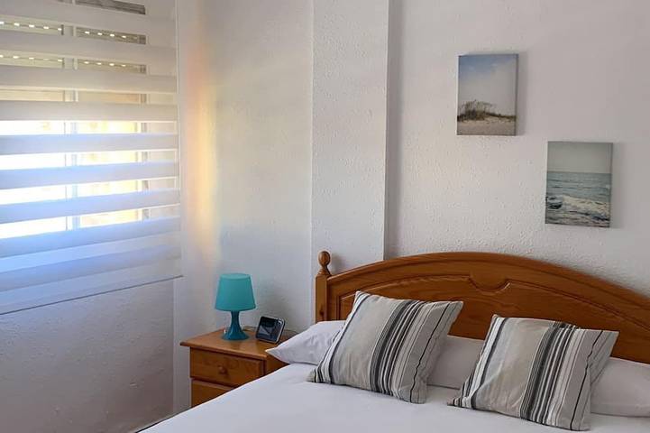 Apartamento entero, Precioso Apartamento turístico in Playa Puebla de Farnals, Puebla de Farnals