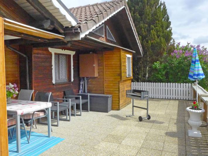 Hügli in Courchavon, Cantón del Jura