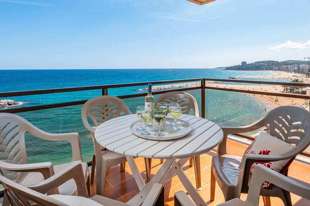 Entire apartment, Apartament Made in Costa Brava in Sant Antoni de Calonge, Calonge