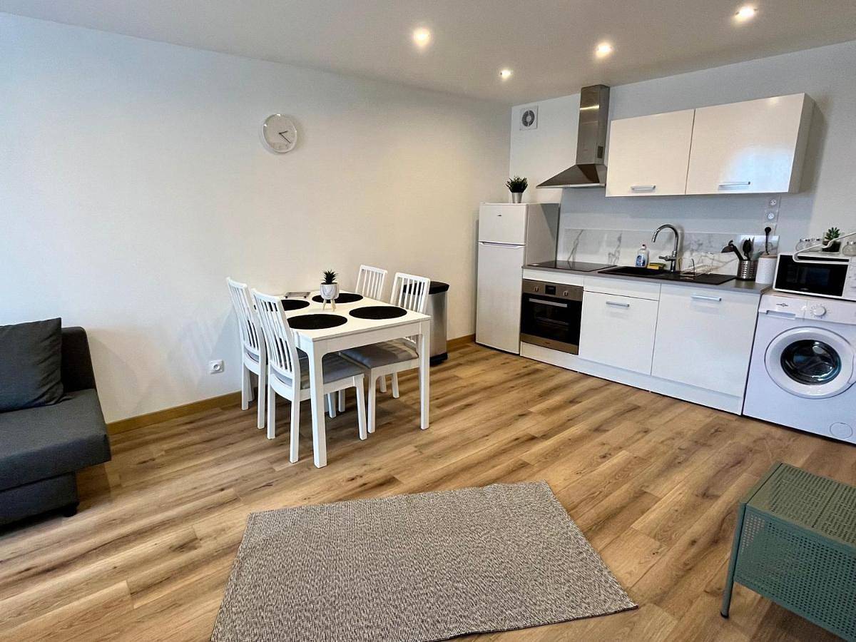 Appartement entier, La Pause Cosy in Champagne-sur-Oise, Val-d'Oise