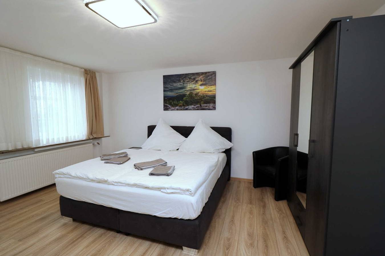 Entire holiday apartment, Holiday apartment for 3 people in Essen, Ruhr district