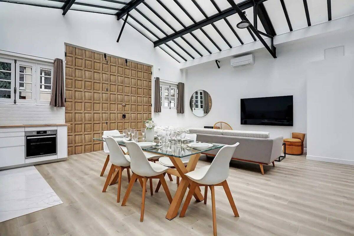 Appartement de vacances