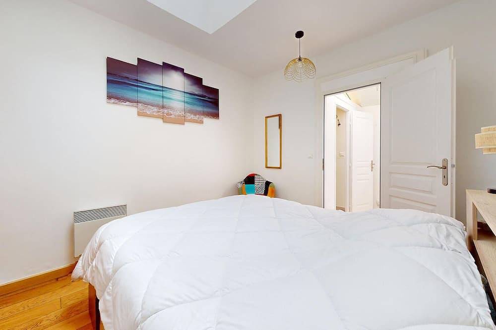 2 bedroom gorgeous home in Royan in Royan, Côte de Beauté