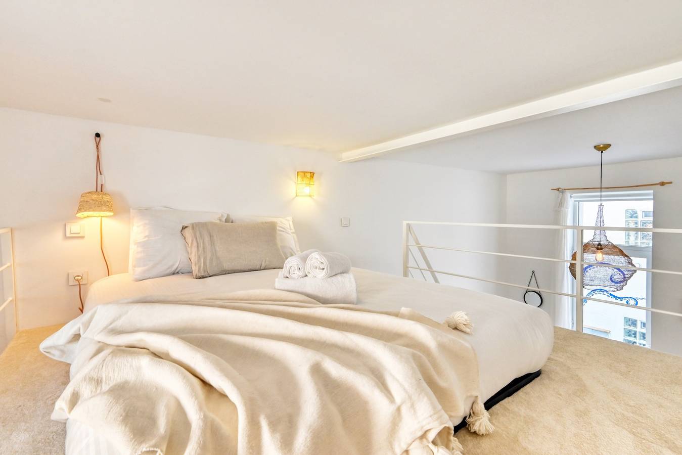 Apartamento entero, L'Octopus - Petit patio estival in Marsella, Marsella region