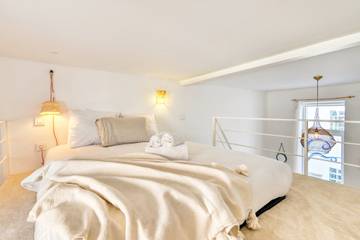 Appartement De Vacances pour 4 Personnes dans Marseille, Côte méditerranéenne (France), Photo 4