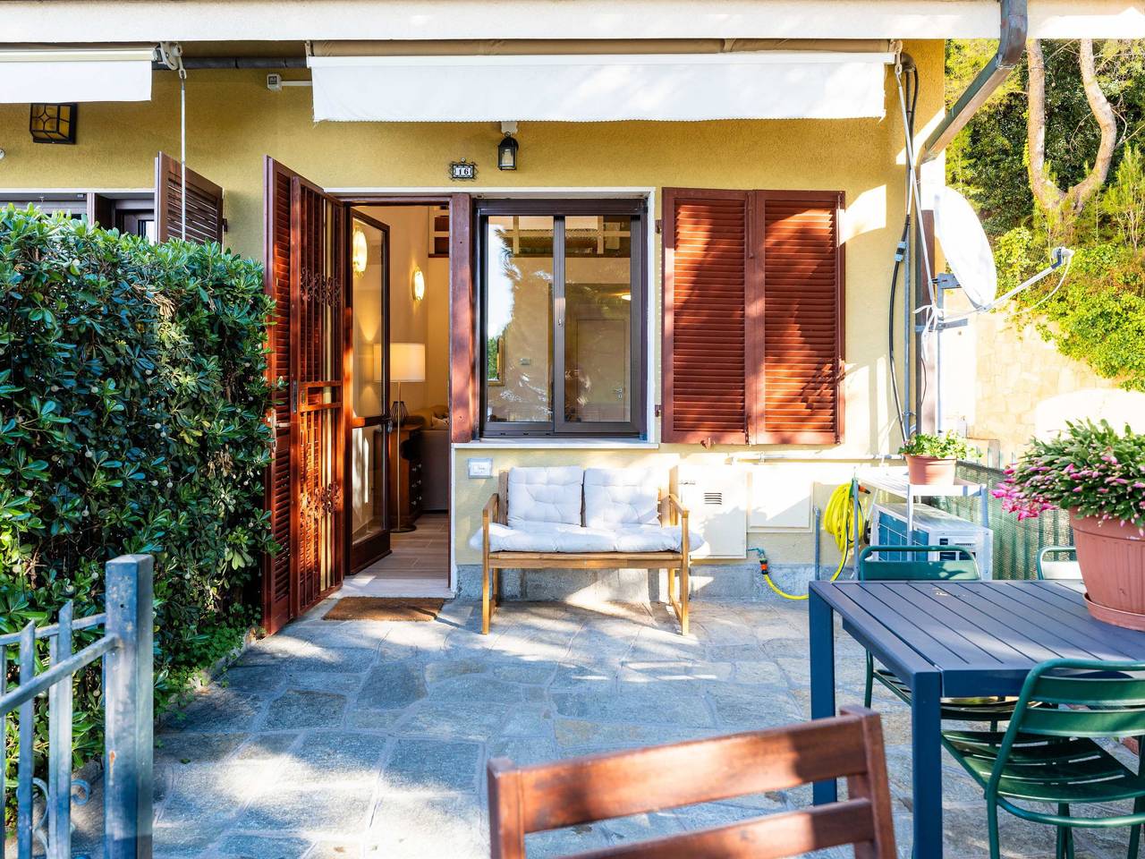 Beautiful Seaview in Ospedaletti, Ospedaletti Gemeinde