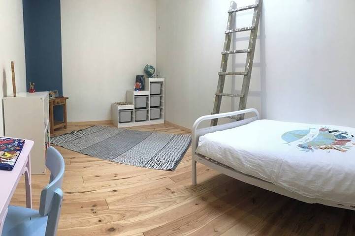 Location de vacances pour 5 personnes à Ceilhes-et-Rocozels
