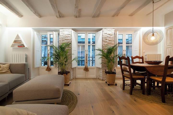 Appartement de vacances pour 4 personnes - 1