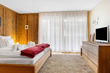 Chalet for 6 People in Zermatt, Monte Rosa Massiv, Photo 2