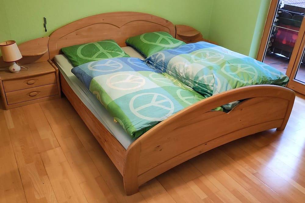 Entspannung auf 2 Ebenen; Baden, Wandern, Rad- und Skifahren in der Umgebung in Großweil, Das Blaue Land