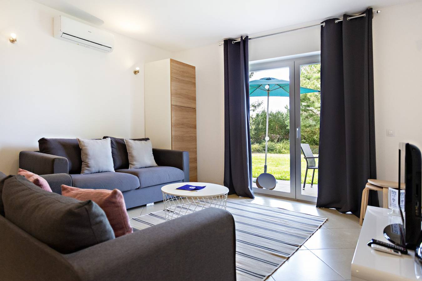 Ganze Wohnung, Cg 11F - Garden - Cabanas Gardens in Cabanas de Tavira, Conceição e Cabanas de Tavira