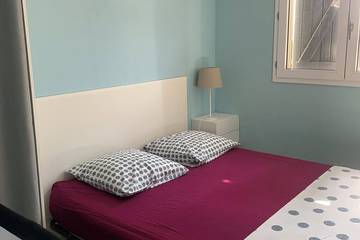 Villa pour 7 Personnes dans Saint Pierre la Mer, Fleury, Photo 3
