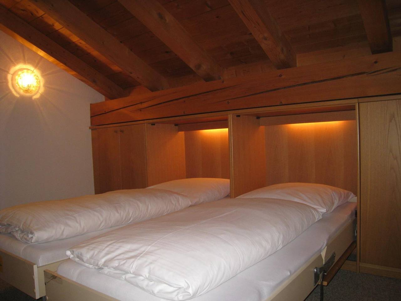 Ganze Ferienwohnung, Ferienwohnung Wank 45 m² - sofort buchbar in Garmisch-Partenkirchen, Bayerische Alpen