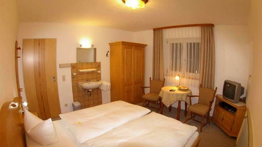 Single Room - 1 in Fischen, Bayerisch Schwaben