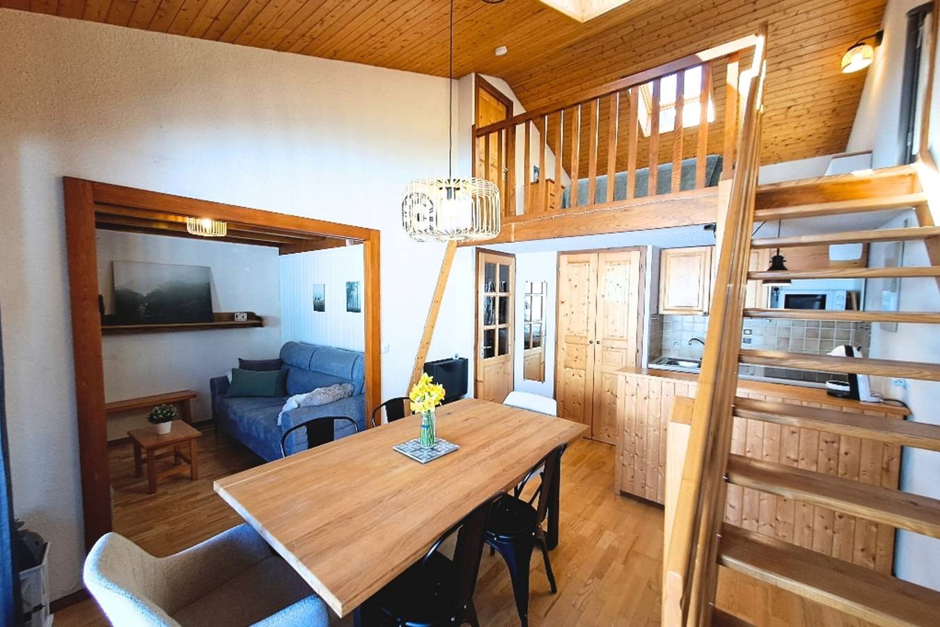 Photo : Appartement de vacances