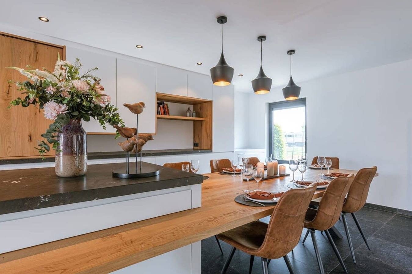 Apartament Wakacyjny dla 8 osoby w Brugia, Prowincja Flandria Zachodnia
