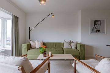 Ferienwohnung für 6 Personen in Blankenberge, Westflandern, Bild 3