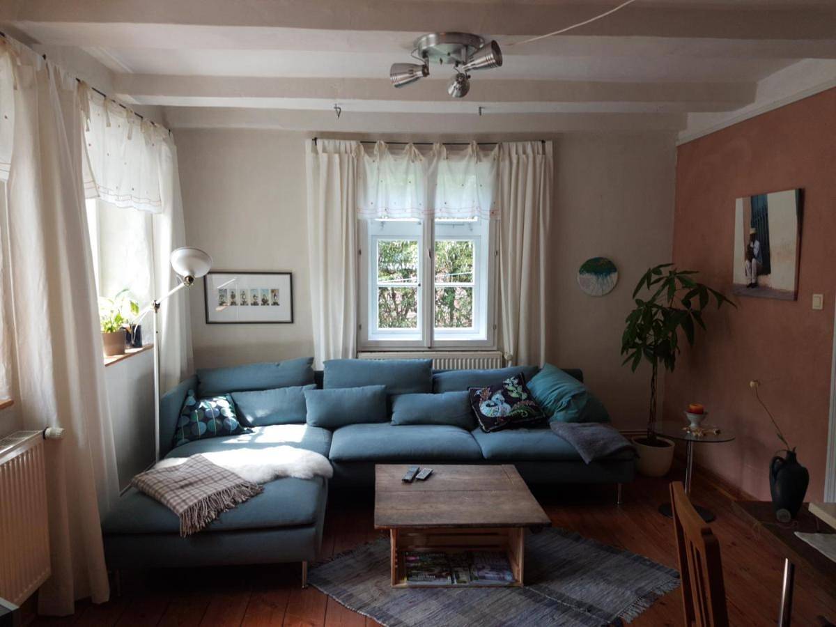 Ganze Wohnung, Two-Bedroom Apartment in Thomasburg, Nordheide