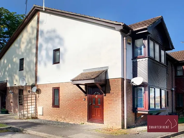 Holiday apartment for 4 people, with pets - 1