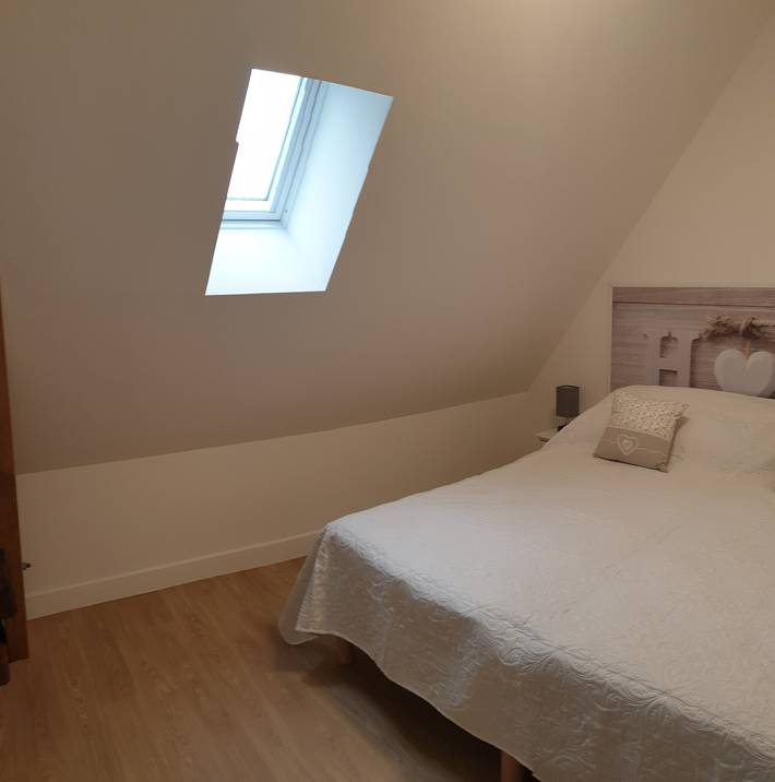 Gîte pour 4 personnes, avec Piscine à Bourniquel - 4