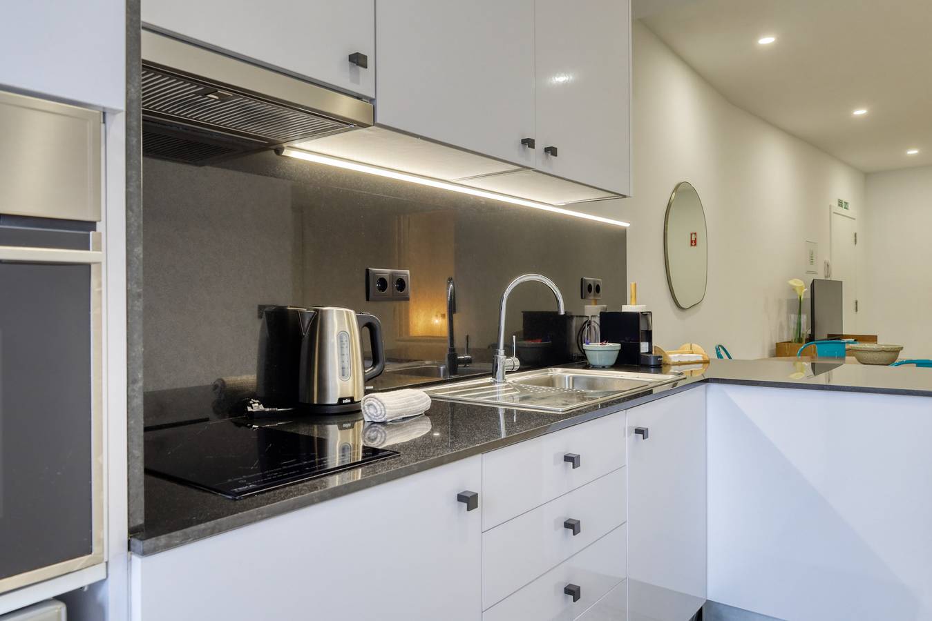 Apartamento inteiro, Beco Santa Emilia 2G, a Home in Madeira in Funchal (Santa Luzia), Madeira