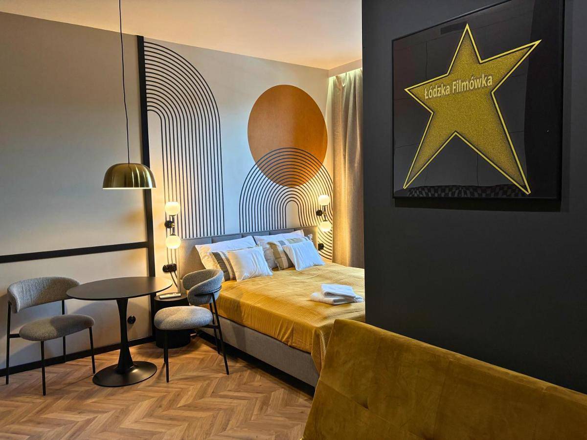 Cały apartament, Roosevelta Residence Apartments by Properbook - przy Off Piotrkowska - Fv - Klimatyzacja - Wifi, Atlas Arena, Orientarium, Aquapark Fala, Ec1 in Łódź, Województwo łódzkie