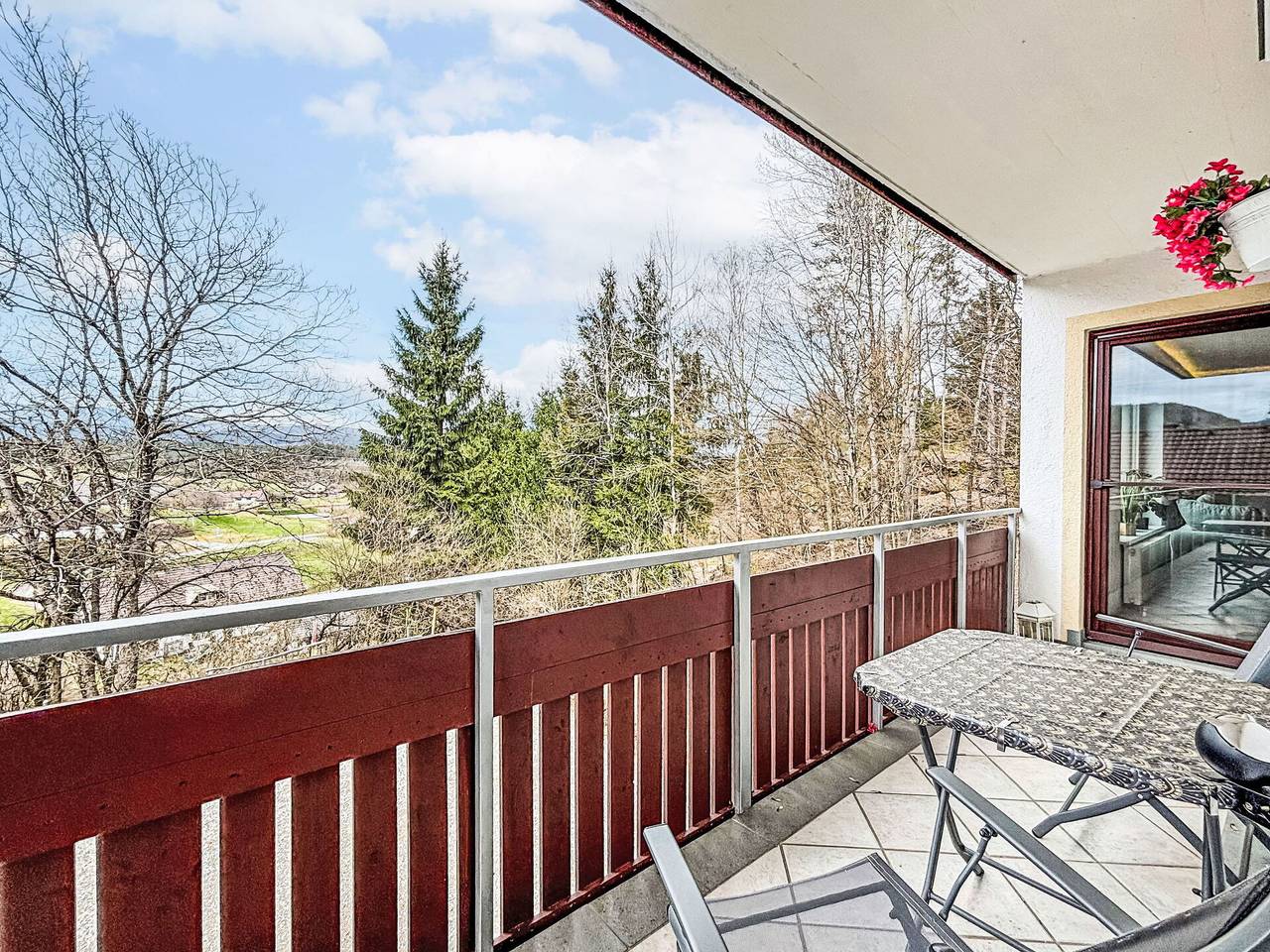 Ganze Wohnung, Apartamento Giovanna - Apartamento Giovanna 1.1 in Karawanken und Bachergebirge, Rosegg