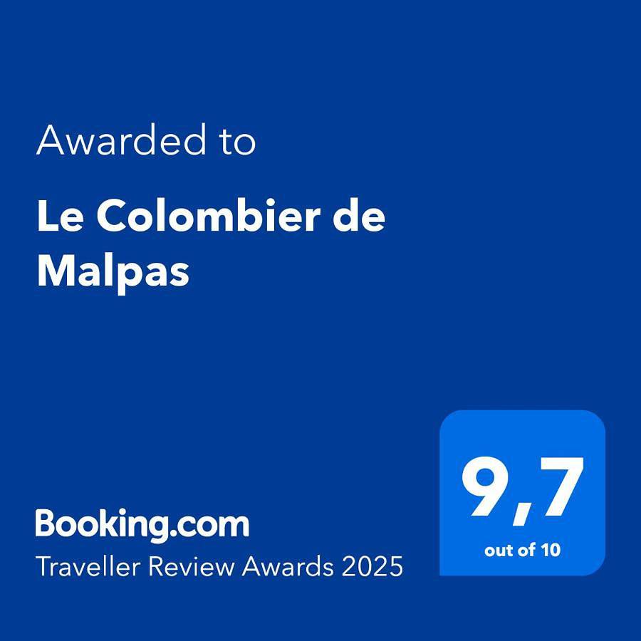 Le Colombier de Malpas in Quingey, Jura Francais