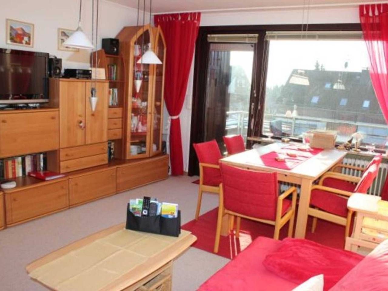 Ganze Ferienwohnung, Ferienwohnung Harzwichtel - Ferienwohnung Harzwichtel in Sankt Andreasberg, Braunlage