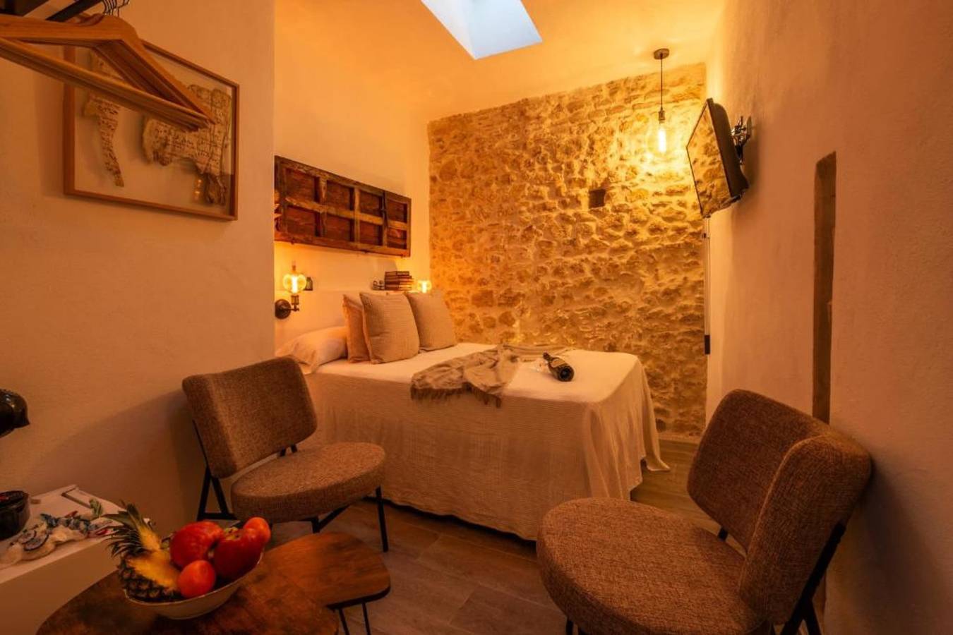 Chambre pour 2 personnes in Medina-Sidonia, Costa de la Luz