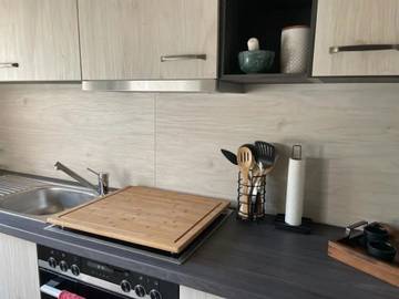 Vakantiewoning voor 3 Personen in Büdingen, Spessart, Afbeelding 2