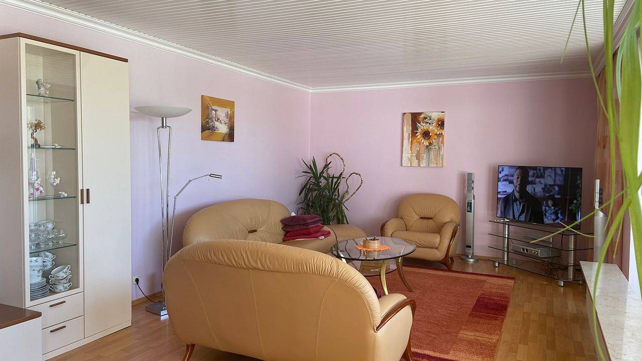 Ferienhaus für 5 Personen (150 m²) in Winsen (Luhe) in Winsen (Luhe), Nordheide