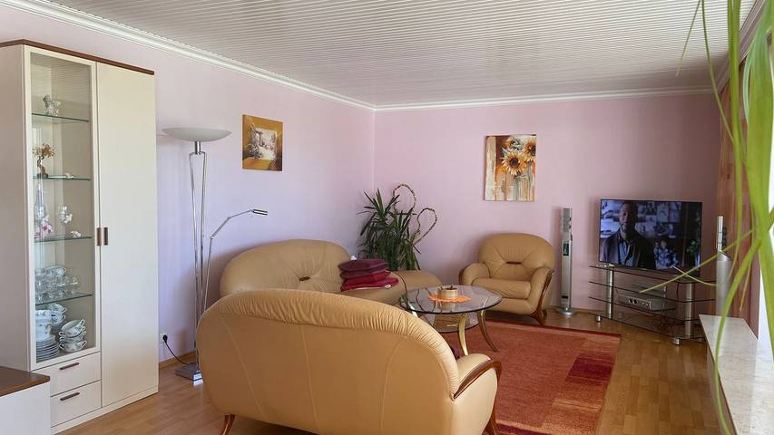 Ferienhaus für 6 Personen, mit Garten, mit Haustier in Hamburg Umland - 2