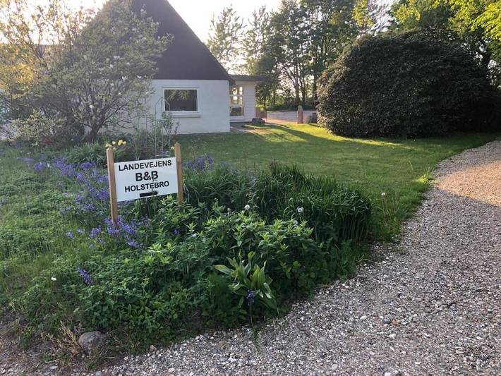Apartmenthotel für 2 Personen, mit Ausblick und Garten - 1