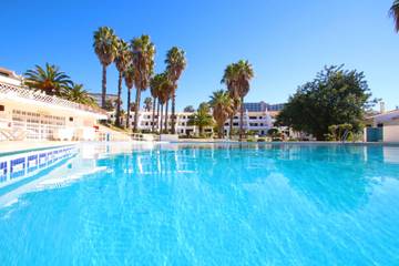 Villa para 9 Pessoas em Monte Choro, Albufeira, Foto 2