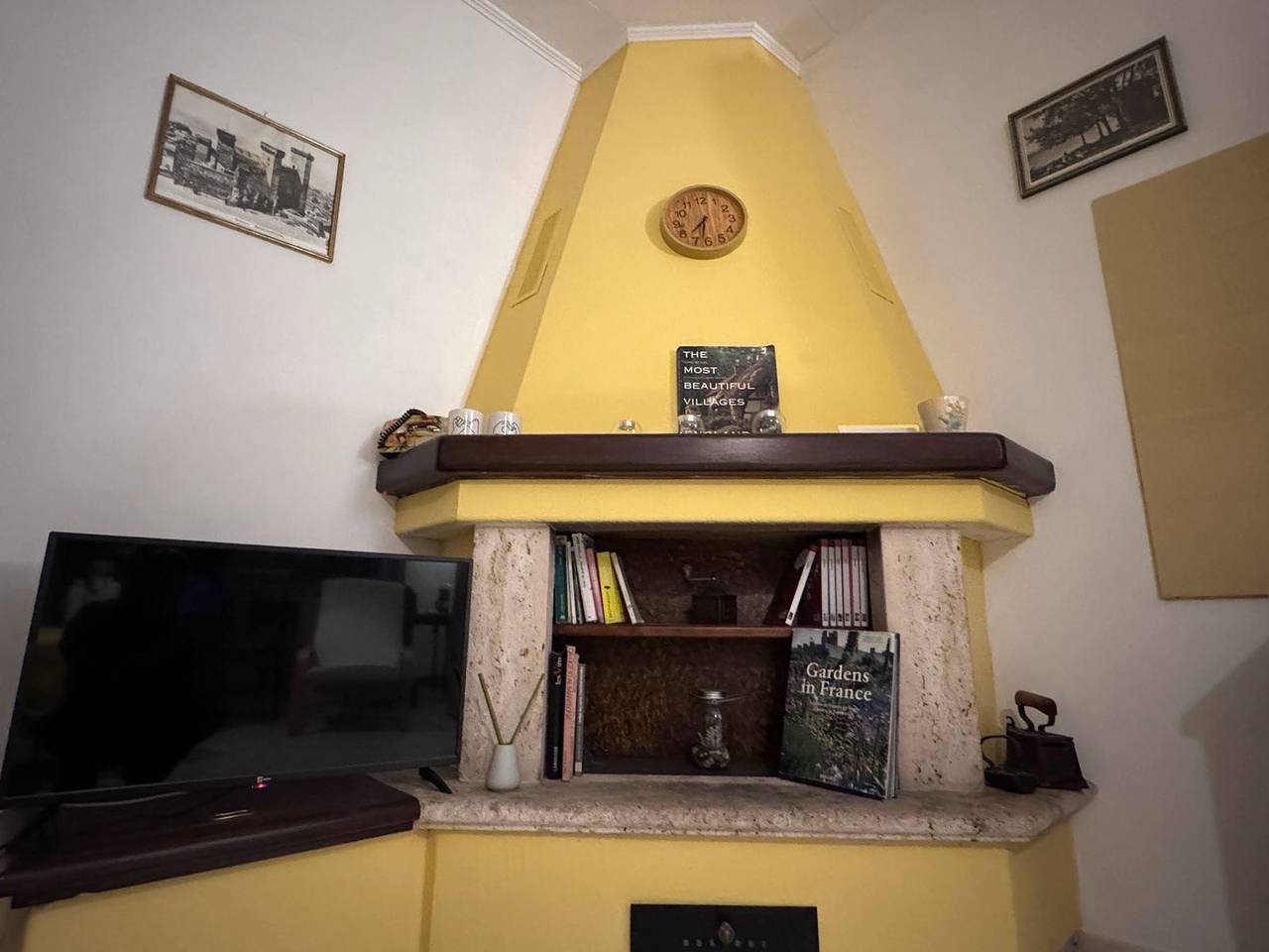 Monolocale, foto 9
