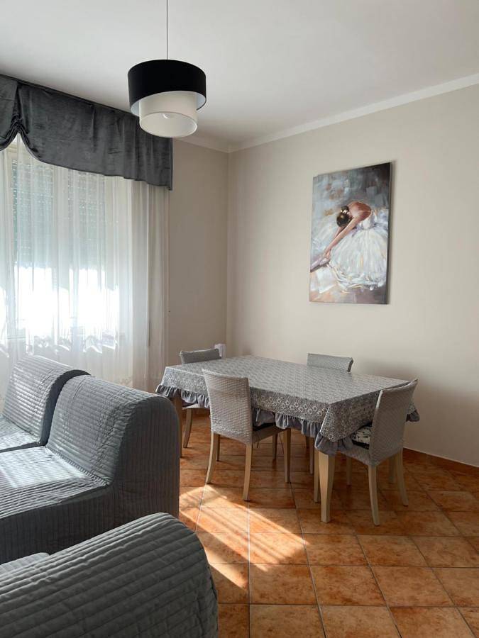 Gîte pour 8 personnes à Calvi dell'Umbria - 4