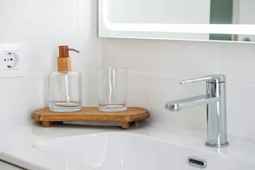 Bungalow für 3 Personen in Adeje, Teneriffa Süd, Bild 3