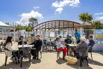 Camping pour 2 Personnes dans La Tranche-sur-Mer, Vendée, Photo 4