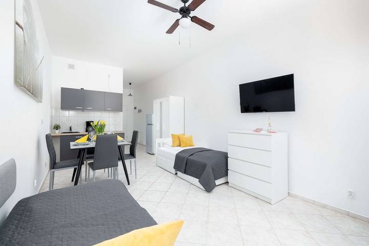 Ferienwohnung für 3 Personen - 1