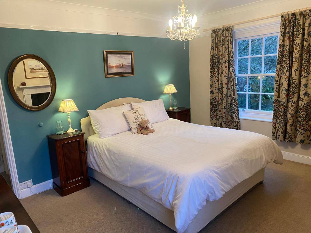 Mill House Bed and Breakfast in Overstrand, Norfolk Coast