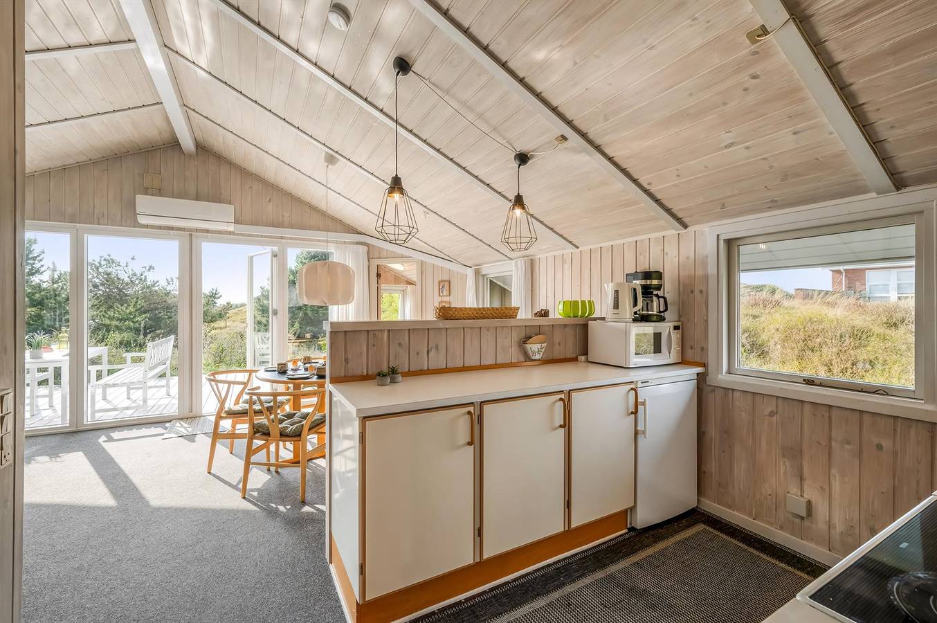 Amazing home in Fanø w/  in Rindby, Fanø