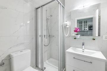 Appartement De Vacances pour 2 Personnes dans Montreux, Lac Léman, Photo 3