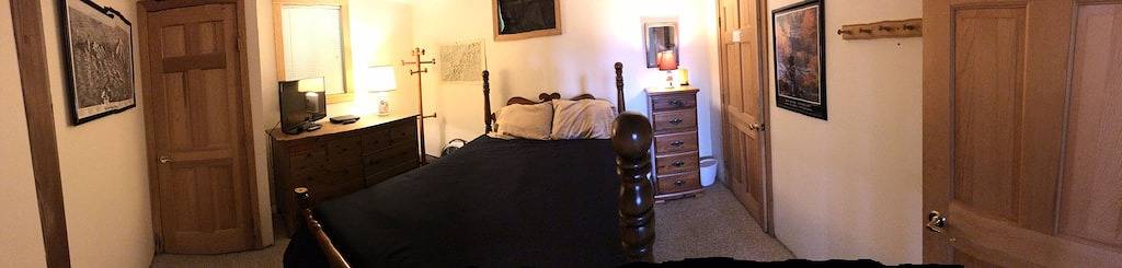 Holiday home for 8 people, with pool and garden as well as terrace - 1