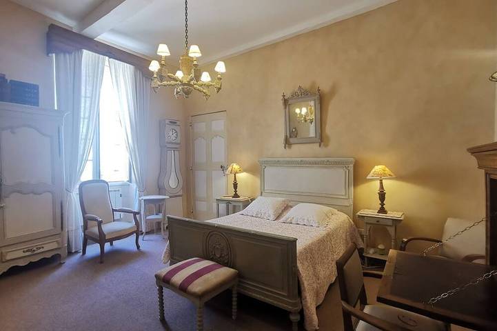 Location de vacances pour 12 personnes, avec jardin et balcon à Saint-Paul-Trois-Châteaux - 3