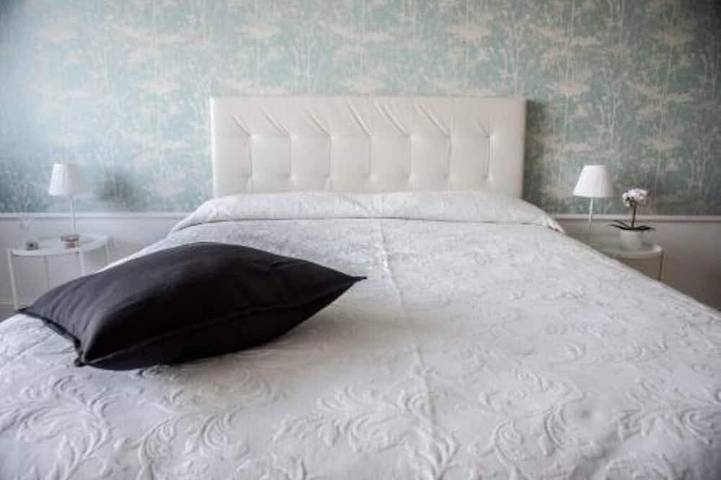 Appartement entier, Intero appartamento 140mq sito nel centro città e sulla Laguna del Mar Piccolo in Taranto, Golfe de Tarente