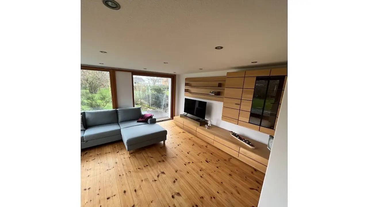Ferienhaus für 2 Personen (70 m²) in Hannover in Ahlem-Badenstedt-Davenstedt, Hanovre